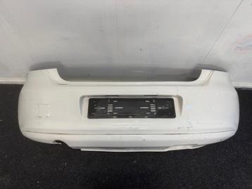 Volkswagen Polo 6R Achterbumper LB9A 6R6807421 beschikbaar voor biedingen