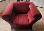 jan des bouvrie fauteuil voor Arx/Gelderland met certificaat, Huis en Inrichting, Fauteuils, Ophalen, Stof