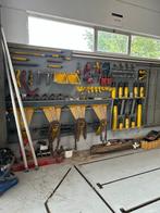 richtbank carrosserie, Auto diversen, Autogereedschap, Ophalen