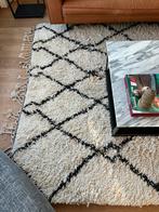 Origineel Berber tapijt met certificaat, Huis en Inrichting, Ophalen, Gebruikt, Berber Beni Ouarin, 150 tot 200 cm