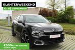 Citroën C4 . (bj 2024), Auto's, Zwart, https://public.car-pass.be/vhr/4d0c90a0-3bc0-433b-b1ea-dcaf62a5df8e, Overige brandstoffen