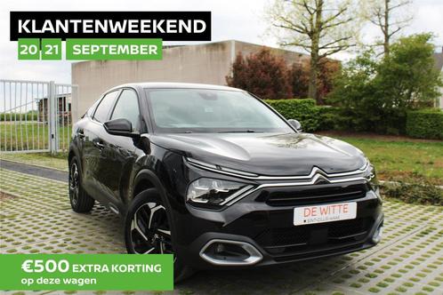 Citroën C4 . (bj 2024), Auto's, Citroën, Bedrijf, Te koop, C4, Achteruitrijcamera, Isofix, Keyless entry, Lane Departure Warning