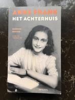 Anne Frank Het achterhuis, Boeken, Gelezen, Ophalen