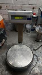 Weegschaal autolakken, Elektronische apparatuur, Weegschalen, Ophalen of Verzenden, Gebruikt
