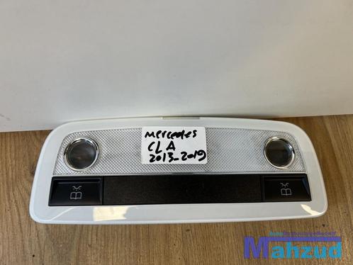 MERCEDES CLA W117 Binnenverlichting schakelaar 2013-2018, Auto-onderdelen, Dashboard en Schakelaars, Mercedes-Benz, Gebruikt, Ophalen of Verzenden