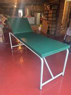 Onderzoekstafel voor kinesist, arts, schoonheidsspecialiste, Diversen, Ophalen, Gebruikt