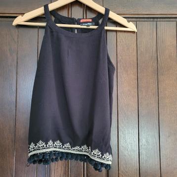 Top Katja Retsin de la marque JBC, taille 164, Enlèvement ou Envoi, Chemise ou À manches longues, Utilisé, Katja Retsin by jbc
