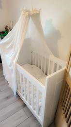 Une chambre bébé modulable enfant, Kinderen en Baby's, Kinderkamer | Complete kinderkamers, Ophalen, Gebruikt, Jongetje of Meisje
