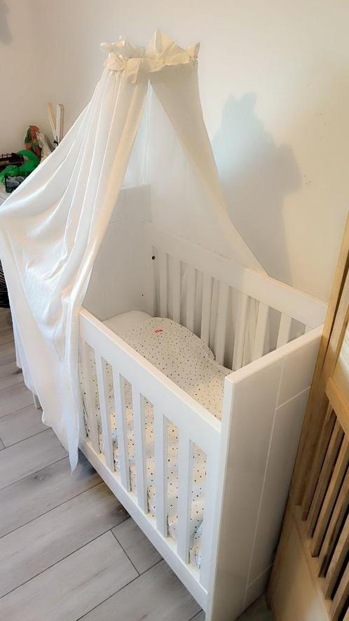 Une chambre bébé modulable enfant, Kinderen en Baby's, Kinderkamer | Complete kinderkamers, Gebruikt, Jongetje of Meisje, Ophalen
