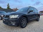 Volkswagen Tiguan Tiguan 2.0 TDi 4Motion DSG *Garantie 12 mo, Auto's, Volkswagen, Automaat, Stof, Gebruikt, Bedrijf
