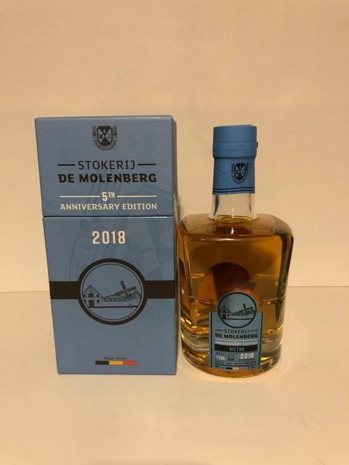 Gouden Carolus VICTOR 2018  *limited edition*, Verzamelen, Wijnen, Nieuw, Overige typen, Overige gebieden, Vol, Ophalen
