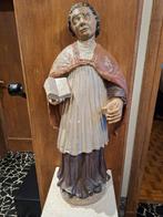 Saint  Heilige Stephane, Antiek en Kunst, Ophalen of Verzenden