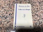 Plan de 10 cartes postales Vallée de la HOEGNE SPA, Enlèvement ou Envoi, 1940 à 1960, Non affranchie, Liège