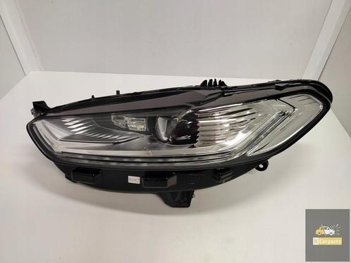 Ford Mondeo Mk5 Lift Volledig Led Ford Dynamisch Led-lamp li, Auto-onderdelen, Verlichting, Ford, Gebruikt