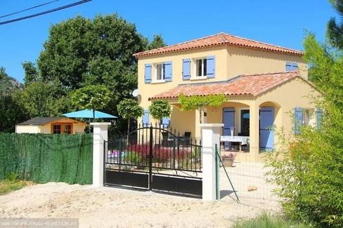 VAKANTIEWONING ARDECHE 7 pers.  Met VROEGBOEK-KORTING !, Vakantie, Vakantiehuizen | Frankrijk, Ardèche of Auvergne, Landhuis of Villa