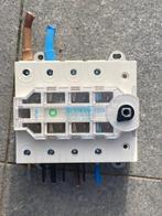 TECO Scheidingsschakelaar 4P 125A, Ophalen, Zo goed als nieuw, Schakelaar