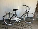 Kot fiets, Fietsen en Brommers, Fietsen | Dames | Sportfietsen en Toerfietsen, Ophalen, Gebruikt, Minder dan 10 versnellingen