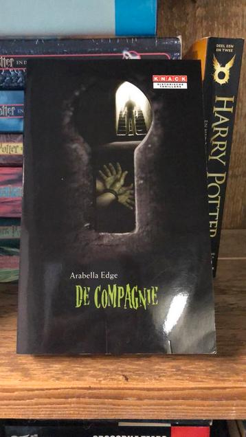 Thrillers/De compagnie beschikbaar voor biedingen