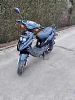 TGB 101S 2tscooter, Ophalen, 49 cc, Benzine, Klasse B (45 km/u)