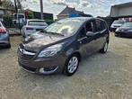 Opel Meriva 1.4 / CRUISE / AIRCO / ALU / 45.000km! Garantie, Argent ou Gris, 139 g/km, Euro 6, Entreprise