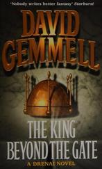 the king beyond the gate, Ophalen of Verzenden, Nieuw, David gemmel