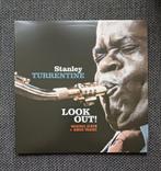 LP: Stanley Turrentine: Look Out! (Vinyl Passion), 1960 tot 1980, Ophalen of Verzenden, 12 inch, Nieuw in verpakking