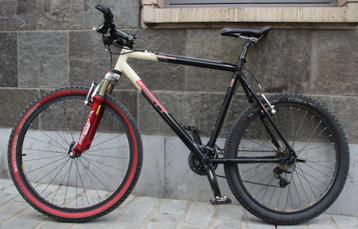 Scott Boulder 26'', Autres marques, 49 à 53 cm, Enlèvement, Utilisé
