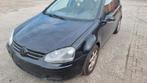 Volkswagen Golf 5 1.6i à vendre en pièces détachées, Volkswagen, Enlèvement ou Envoi