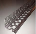 Aluminium hoekbeugel, Ophalen