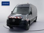 Mercedes-Benz Sprinter 519 3.0 CDI L3H2 V6 Led koplampen 360, Auto's, Bestelwagens en Lichte vracht, Automaat, Mercedes-Benz, Bedrijf