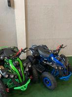 Nieuwe 49CC benzine kinder quads,ATV,off road voertuigen, Enlèvement, Neuf