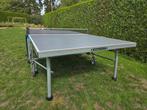 Outdoor pingpongtafel, Ophalen, Zo goed als nieuw