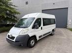 Peugeot - 2012 - Boxer - Rolstoelvervoer - Personenauto, Euro 5, Gebruikt, Overige brandstoffen, Bedrijf