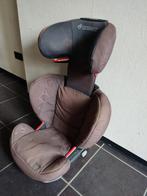 2 identieke kinderstoelen Isofix, Ophalen of Verzenden