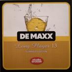 De Maxx Long Player 13 / Summer edition (2CDset), CD & DVD, CD | Compilations, Comme neuf, Pop, Enlèvement ou Envoi