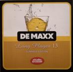 De Maxx Long Player 13 / Summer edition (2CDset), Ophalen of Verzenden, Zo goed als nieuw, Pop