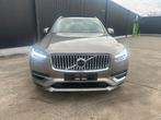 VOLVO XC90 T8 RECHARGE FULL OPTION 7 SEATS !!!, Auto's, 4 cilinders, 2327 kg, 7 zetels, Leder