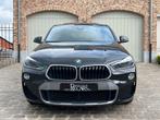 BMW X2 Sdrive20da M-Pakket-Led-Prof-Pano-Cam-Head Up, Autos, BMW, SUV ou Tout-terrain, 5 places, Hayon arrière électrique, Cuir