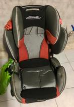 Autostoel Storchenmühle voor kinderen 9-36kg, Kinderen en Baby's, Autostoeltjes, Autogordel, Zijbescherming, Zo goed als nieuw