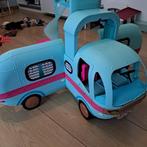 Lol poppenwagen en Barbie-auto met afstandsbediening, Kinderen en Baby's, Ophalen