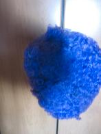 Pruiken feest, Enlèvement ou Envoi, Comme neuf