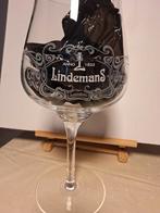 Lindemans glas van 3 liter, Verzamelen, Ophalen of Verzenden, Zo goed als nieuw