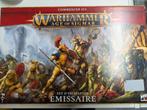 Warhammer âge of sigmar initiation emissaire, Ophalen of Verzenden, Nieuw, Warhammer