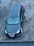 Opel insignia, Autos, Euro 5, Achat, Break, Automatique
