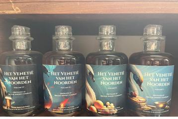 ++Brugse Whisky -Het Venetië van het Noorden-++ beschikbaar voor biedingen