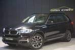 BMW X5 2.0 dA sDrive25 Airco-Navi-Leder-Cam-PDC-Garantie, Automaat, 4 cilinders, Leder, 5 deurs