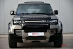Land Rover Defender Defender 110 D300 X (bj 2023, automaat), Auto's, Land Rover, Automaat, Gebruikt, Leder, SUV of Terreinwagen