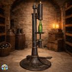 Machine à bouchon de bouteilles Cirier Pavard Paris en fer f, Enlèvement ou Envoi