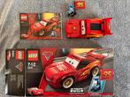 Lego Cars 8484 Lightning McQueen, Enfants & Bébés, Jouets | Duplo & Lego, Comme neuf, Lego
