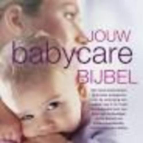 Jouw babycare bijbel DR.A.J.R. Waterston 390 blz, Livres, Grossesse & Éducation, Comme neuf, Enlèvement ou Envoi
